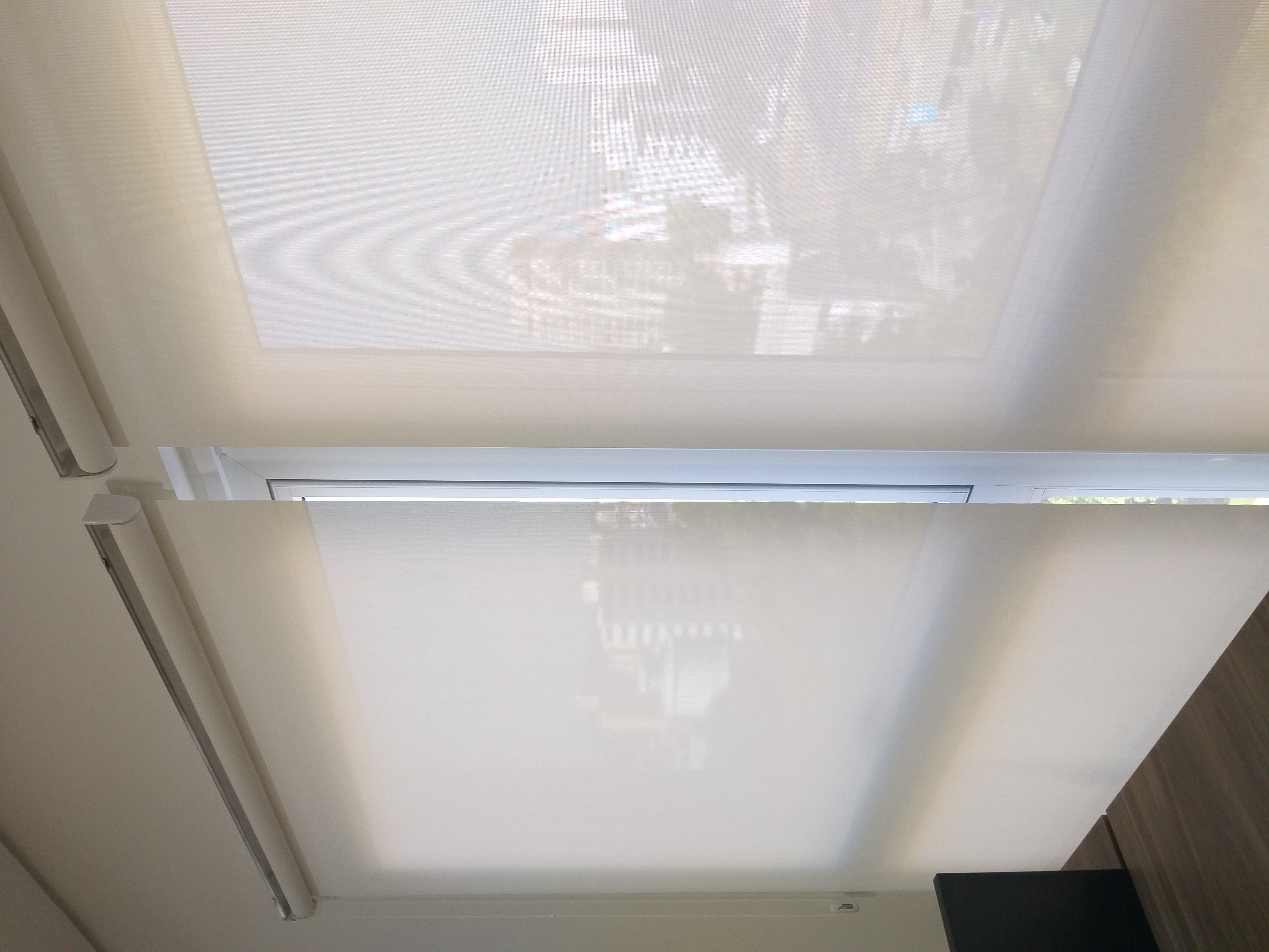 Angela Luz Decor/ALD Home Design - Cortinas, papéis de parede, persianas e cabeceiras